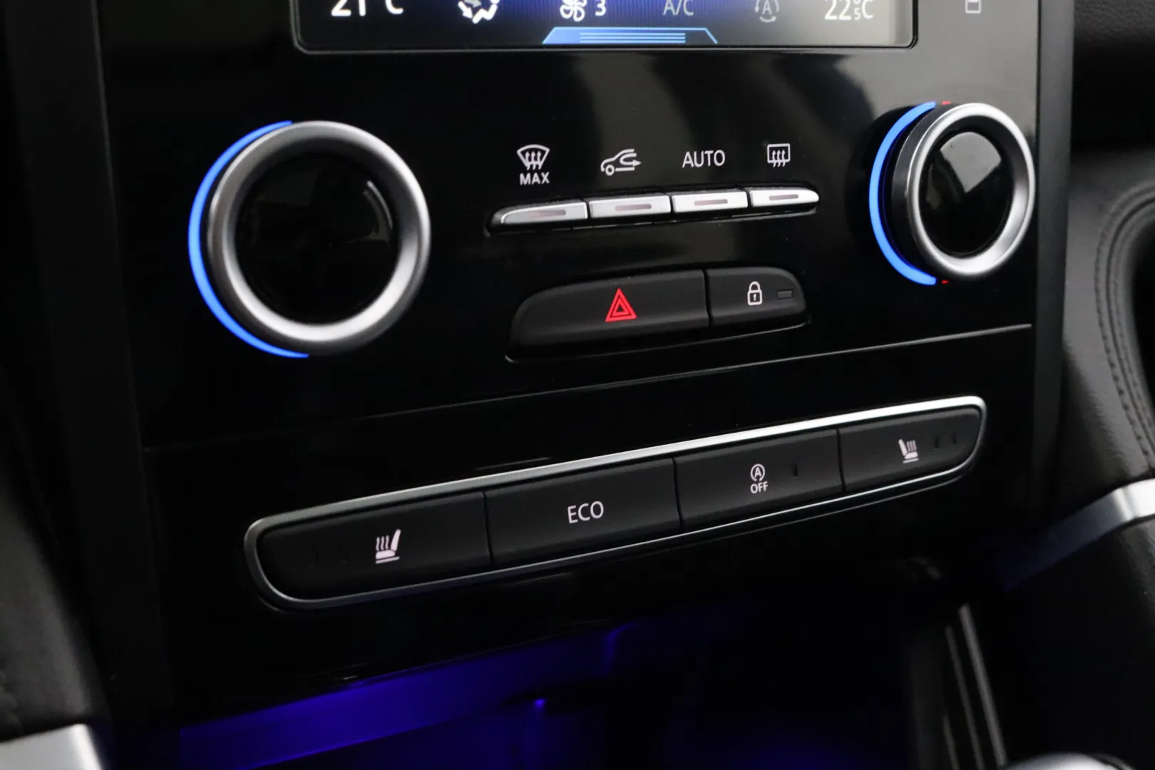 RENAULT Koleos KST-380 carousel image