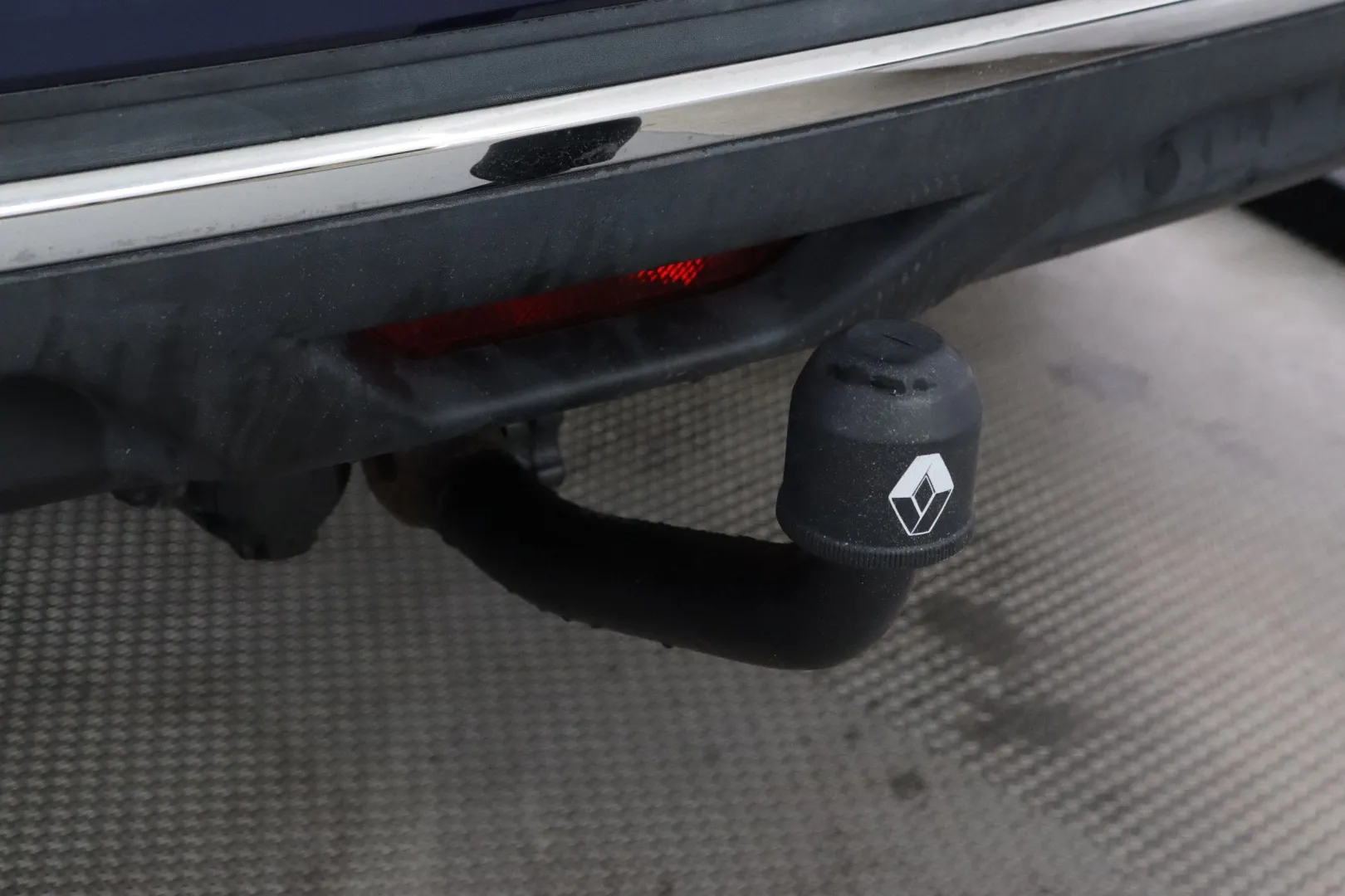 RENAULT Koleos KST-380 carousel image