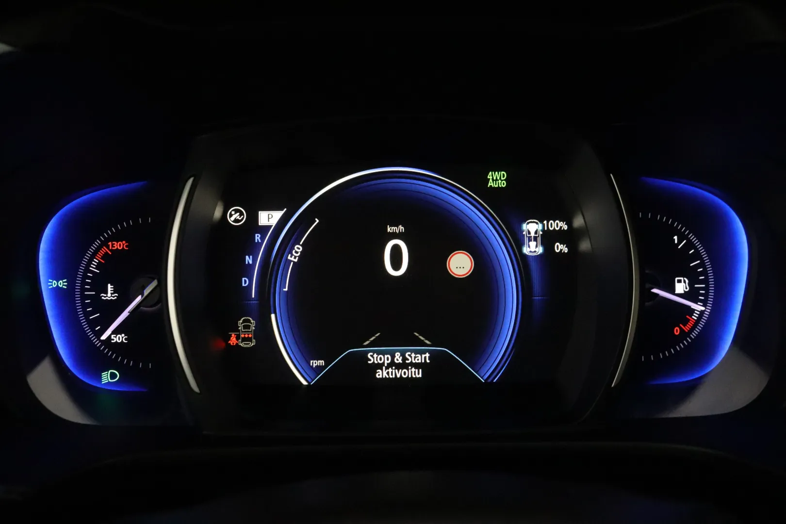 RENAULT Koleos KST-380 carousel image