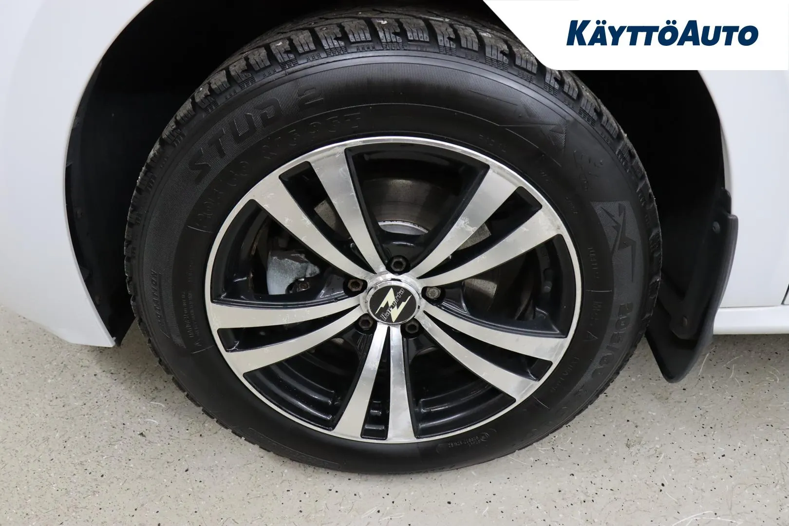 SKODA Kamiq OZA-245 carousel image