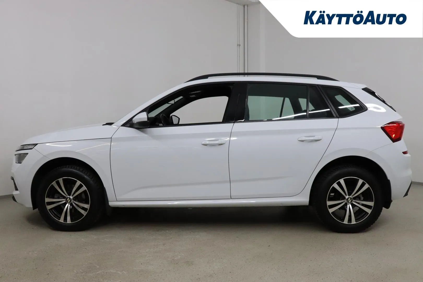 SKODA Kamiq OZA-245 carousel image