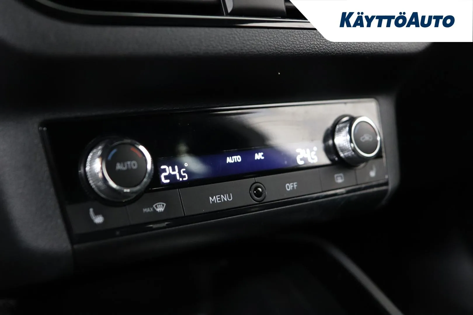 SKODA Kamiq OZA-245 carousel image