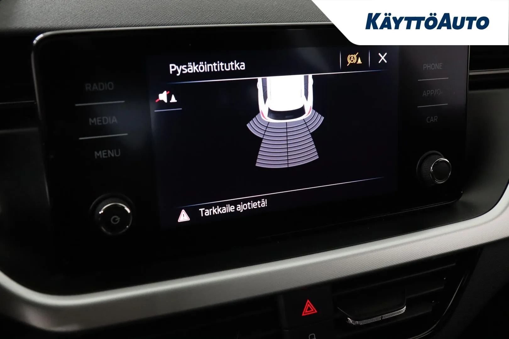 SKODA Kamiq OZA-245 carousel image