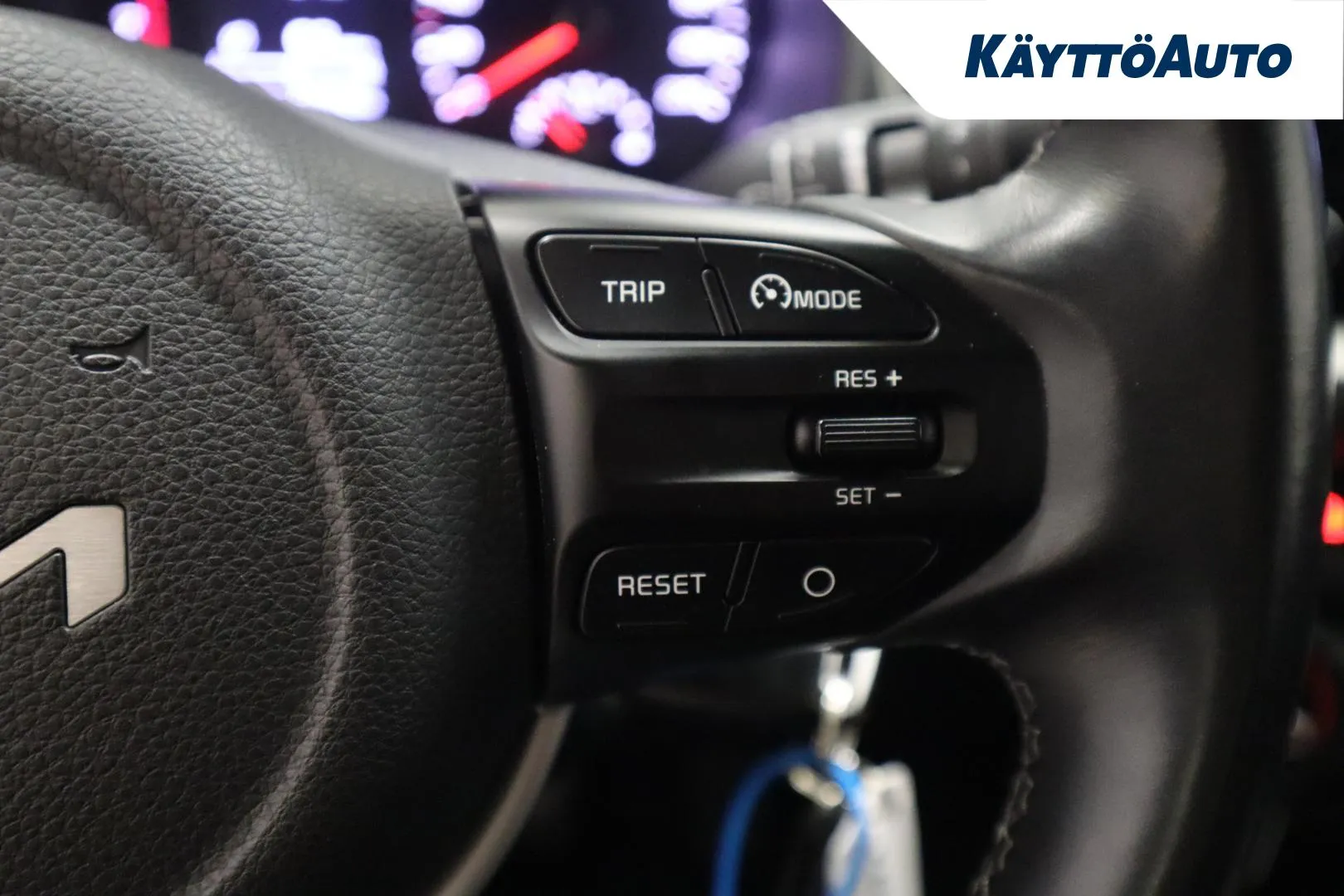 KIA Stonic SOV-805 carousel image