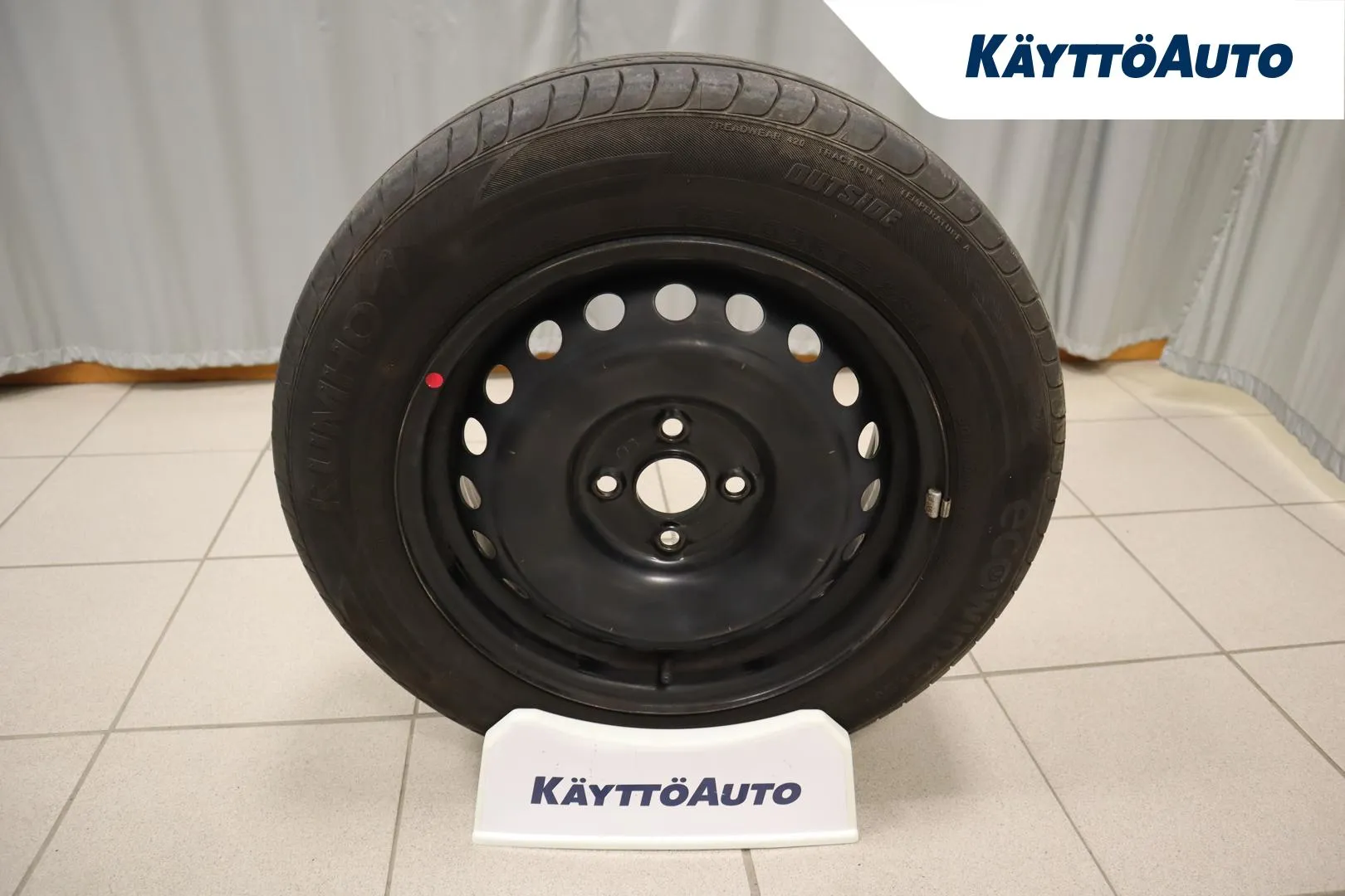 KIA Stonic SOV-805 carousel image