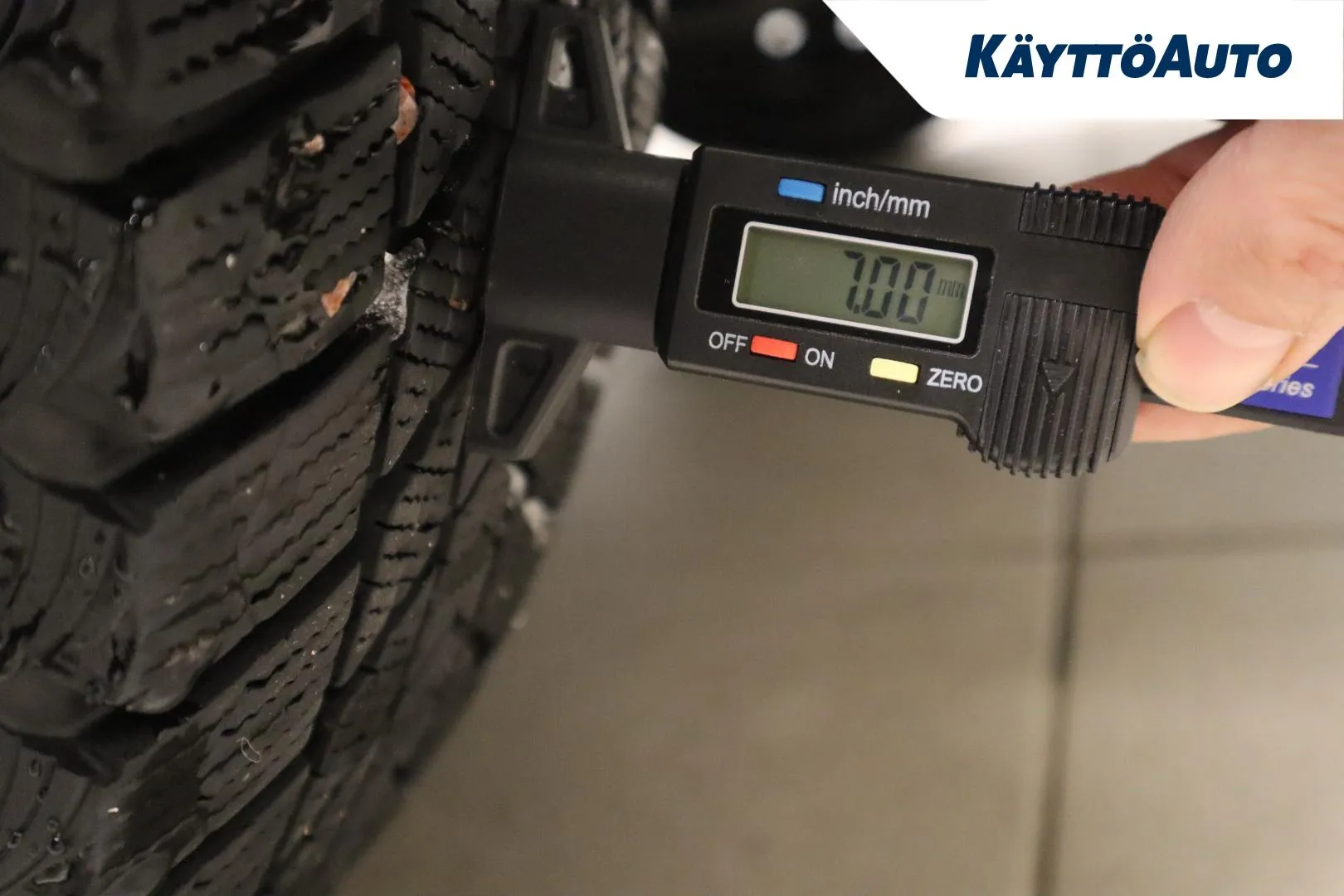 KIA Stonic SOV-805 carousel image