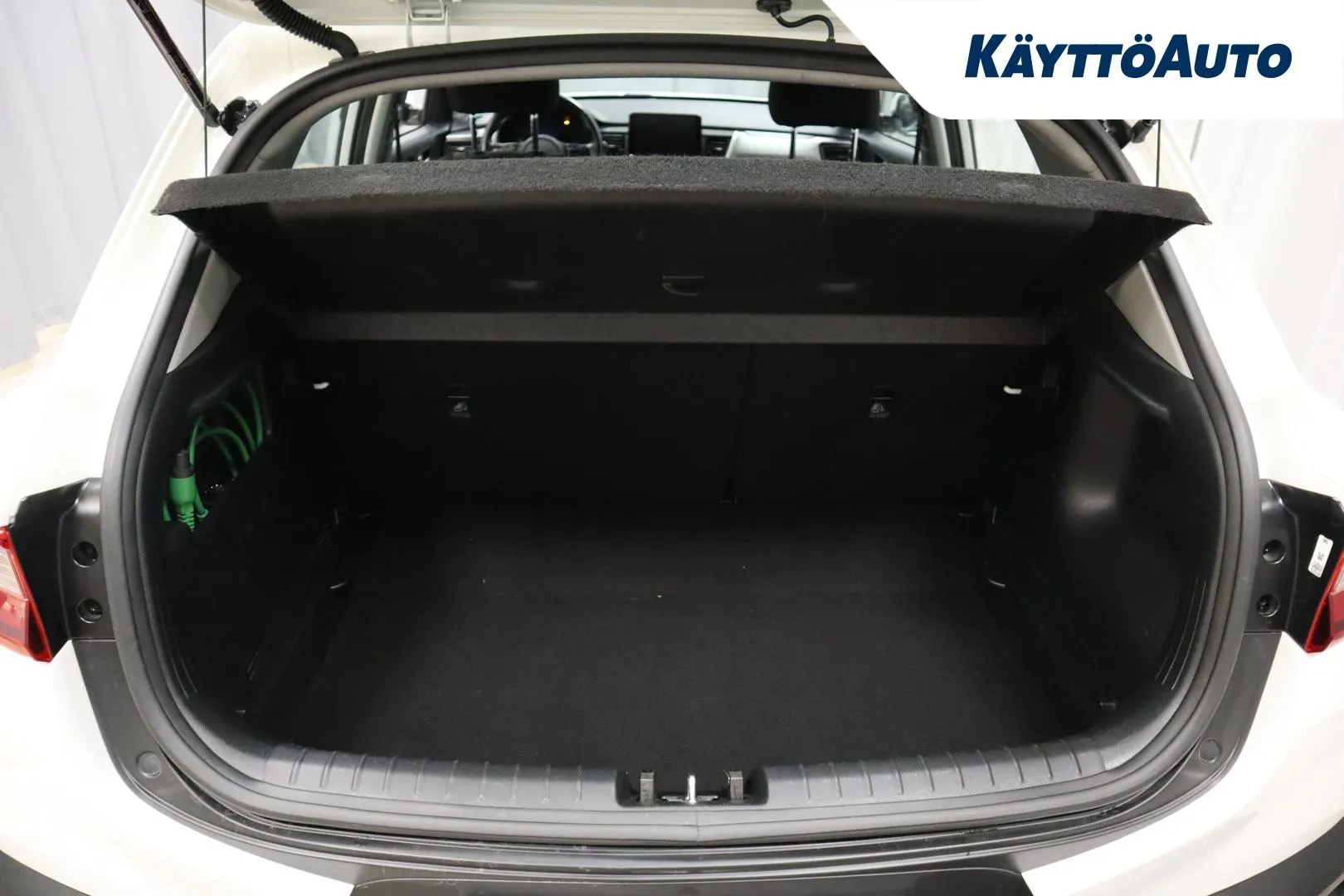 KIA Stonic SOV-805 carousel image