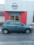 NISSAN Micra GKK-651 carousel thumbs