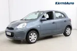 NISSAN Micra GKK-651 carousel thumbs