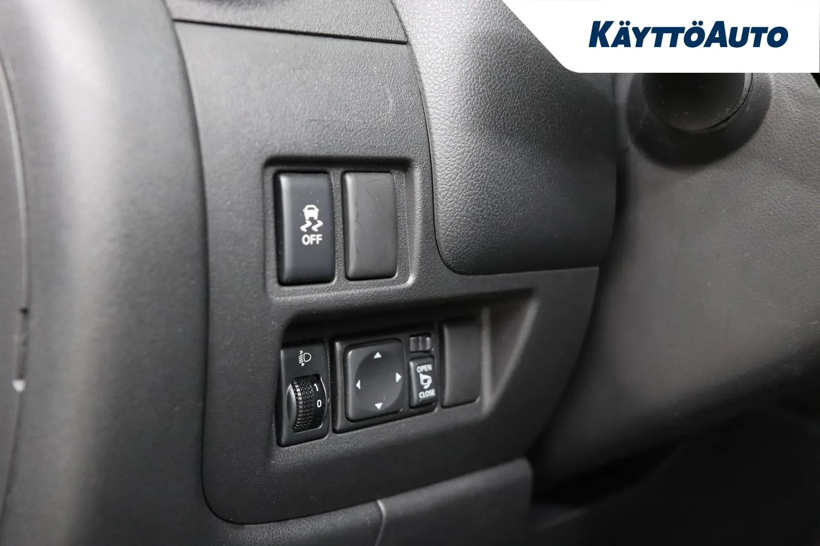 NISSAN Micra GKK-651 carousel image