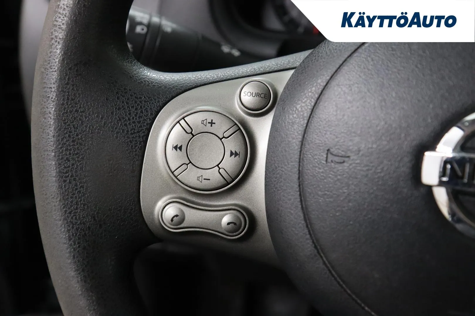 NISSAN Micra GKK-651 carousel image