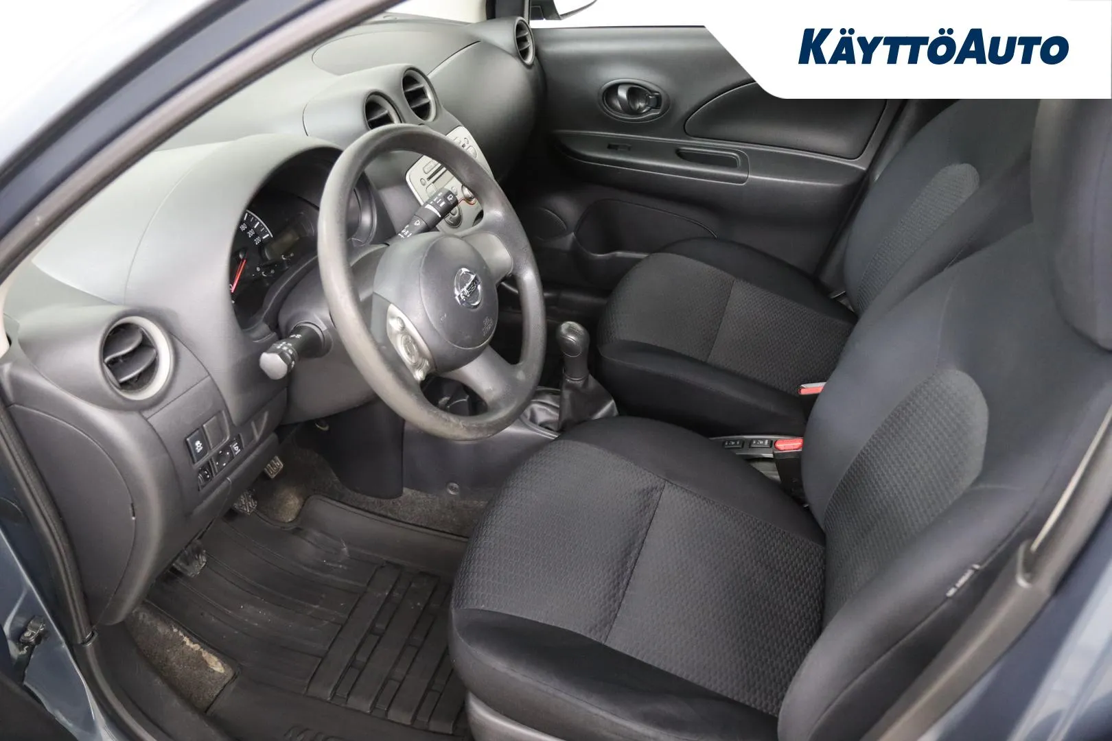 NISSAN Micra GKK-651 carousel image