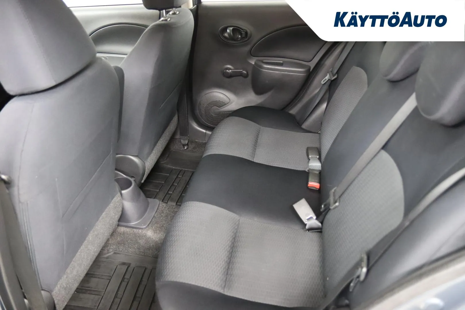 NISSAN Micra GKK-651 carousel image