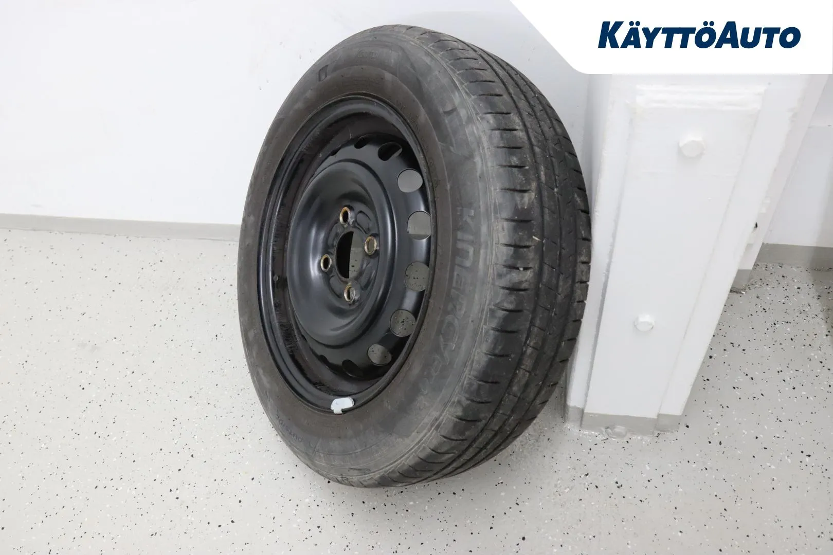 NISSAN Micra GKK-651 carousel image