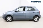NISSAN Micra GKK-651 carousel thumbs
