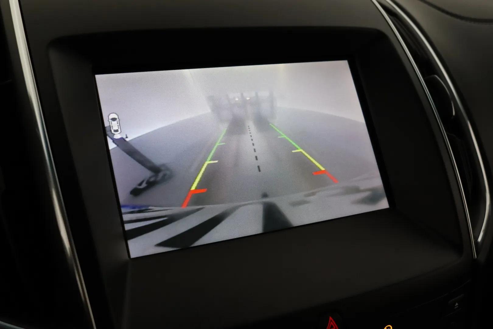 FORD Edge XVU-313 carousel image