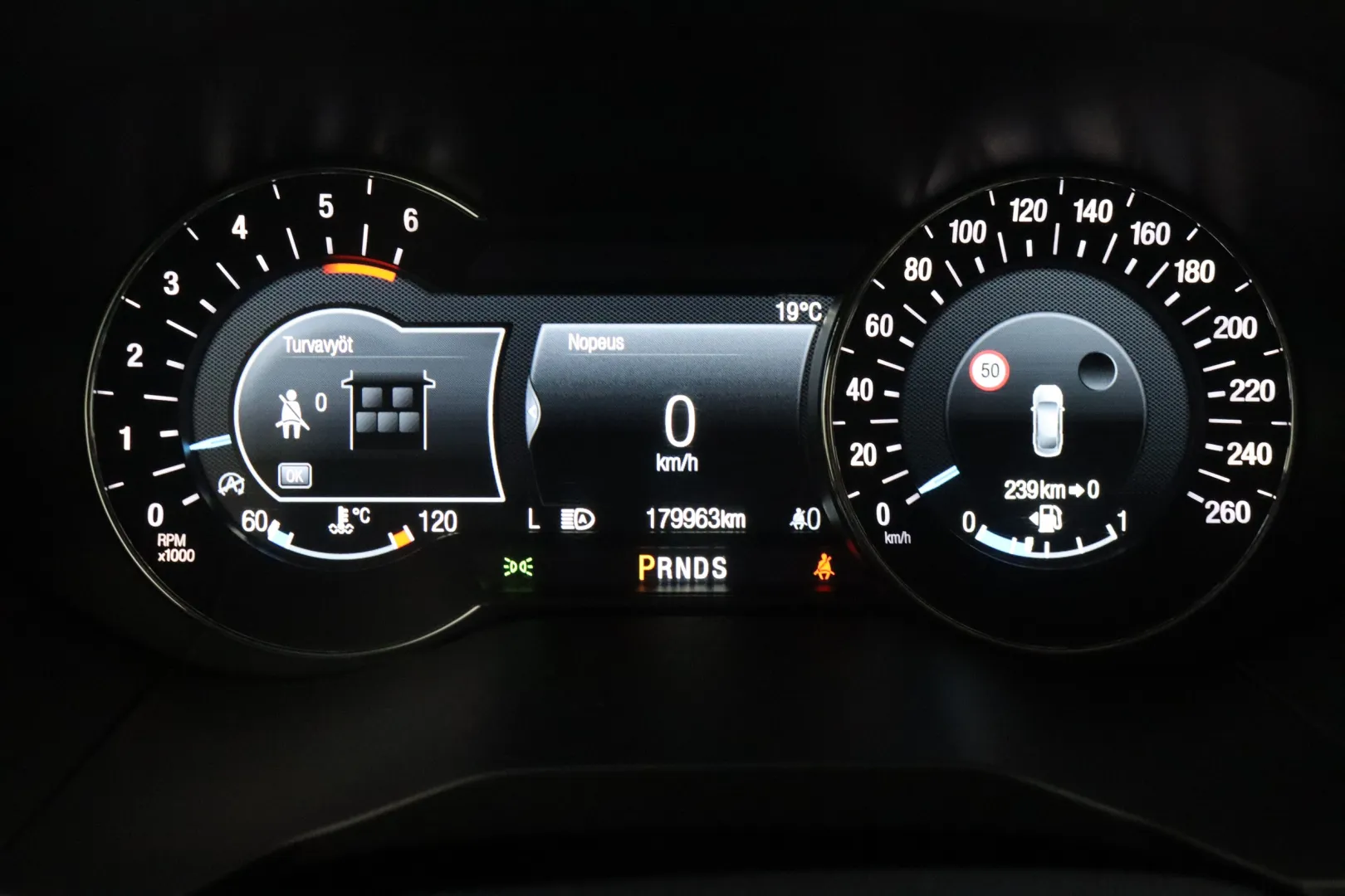 FORD Edge XVU-313 carousel image