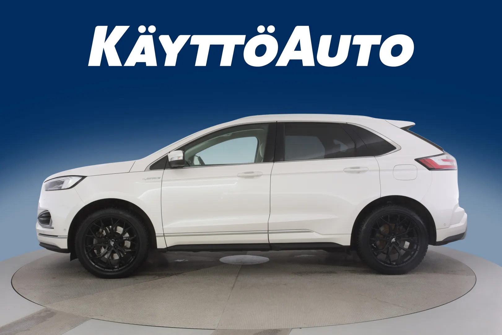 FORD Edge XVU-313 carousel image