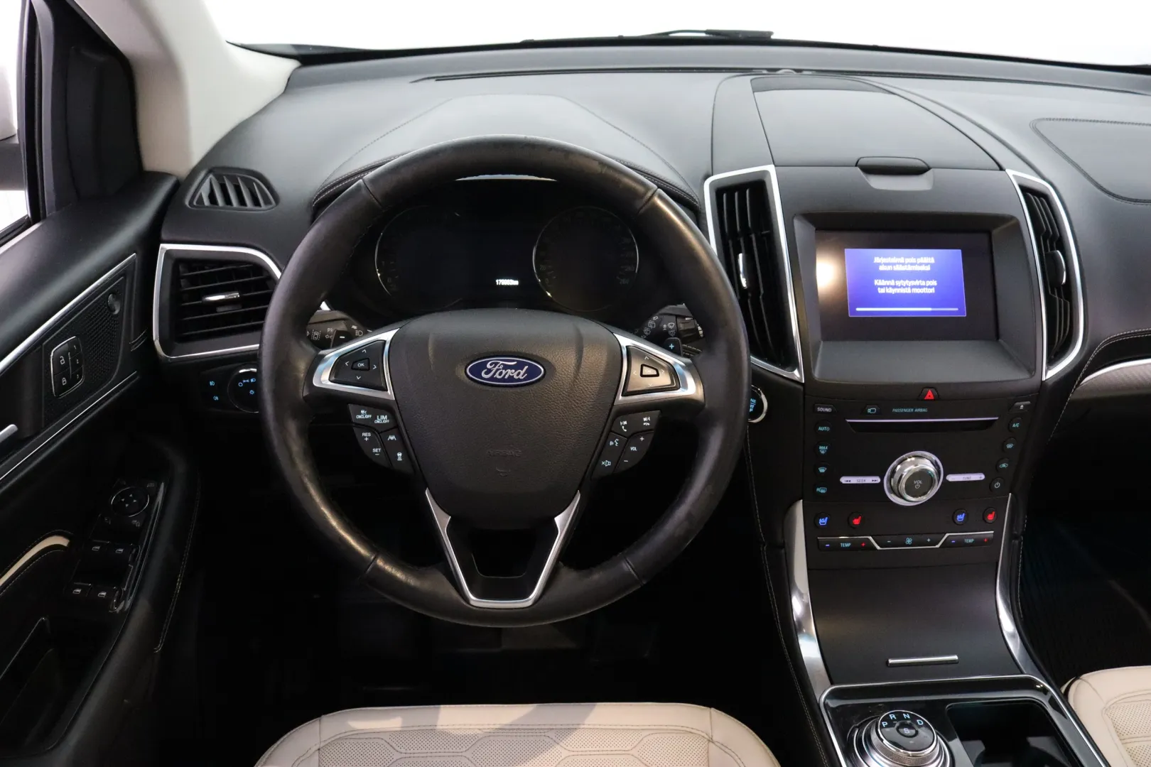 FORD Edge XVU-313 carousel image