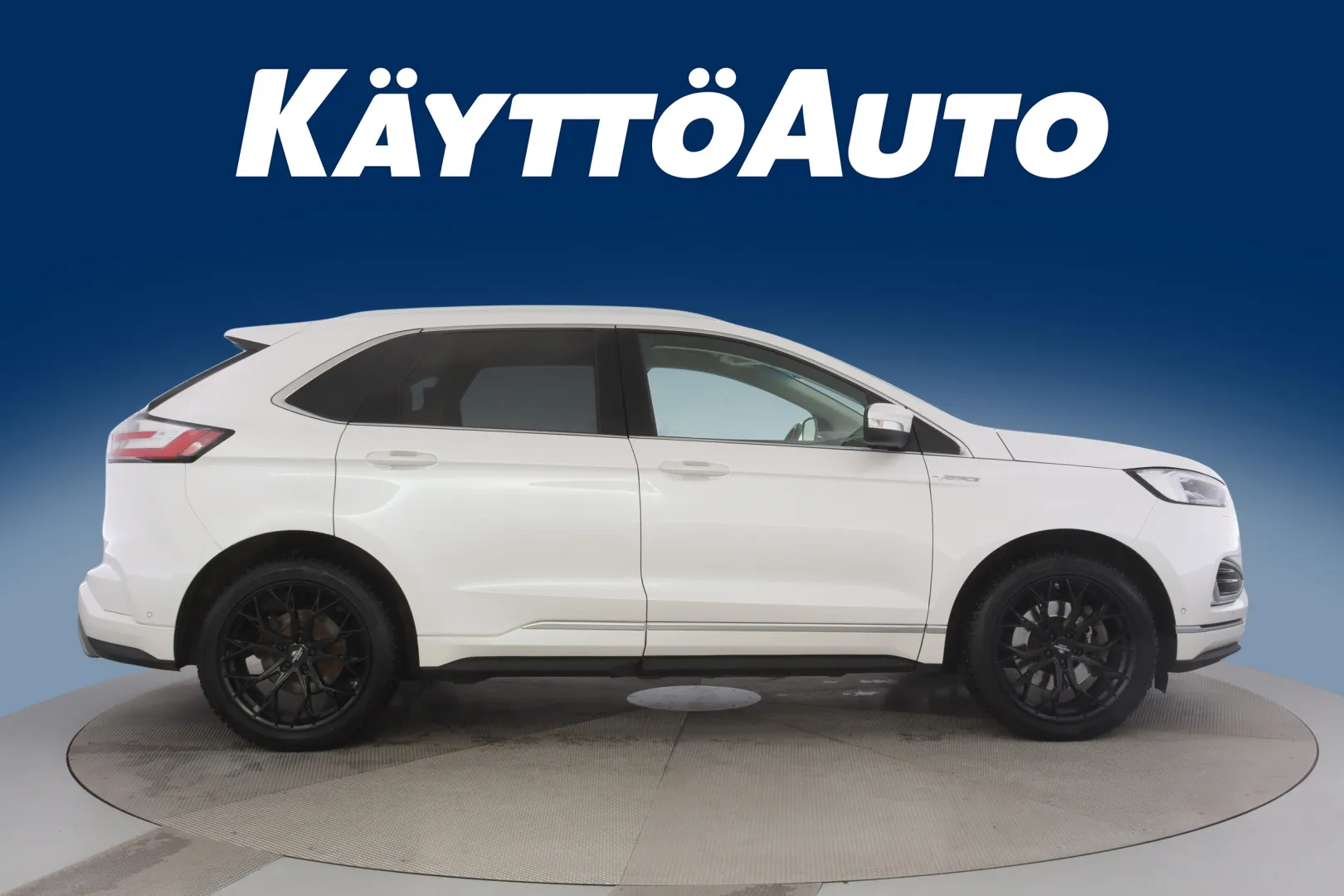 FORD Edge XVU-313 carousel image