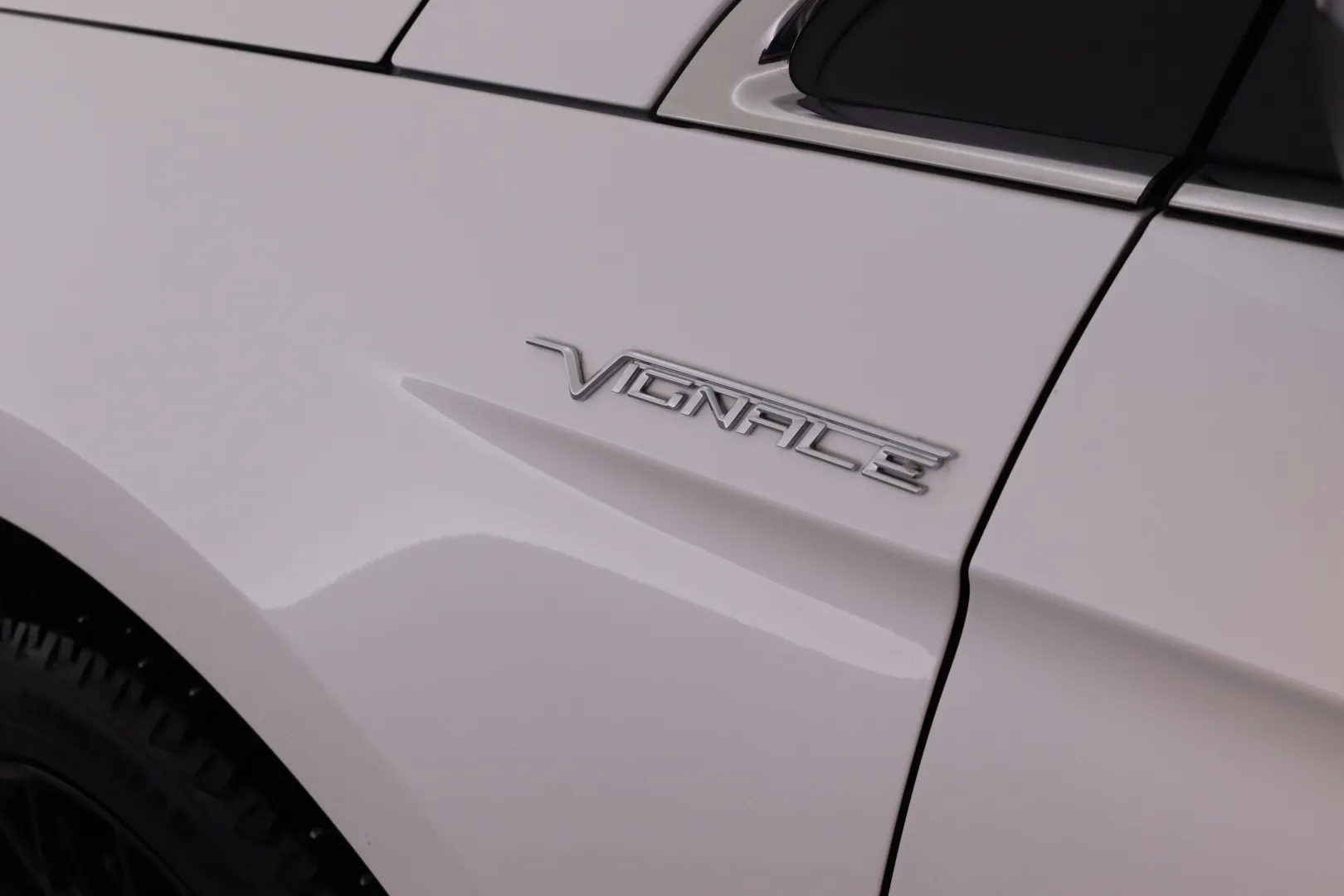 FORD Edge XVU-313 carousel image