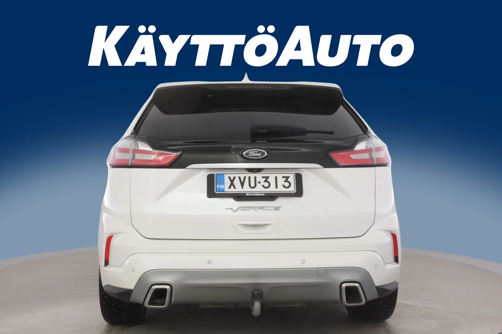 FORD Edge XVU-313 carousel image