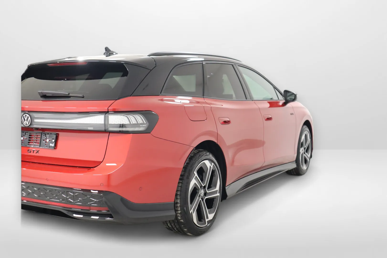 Volkswagen ID.7 JOL-262 carousel image