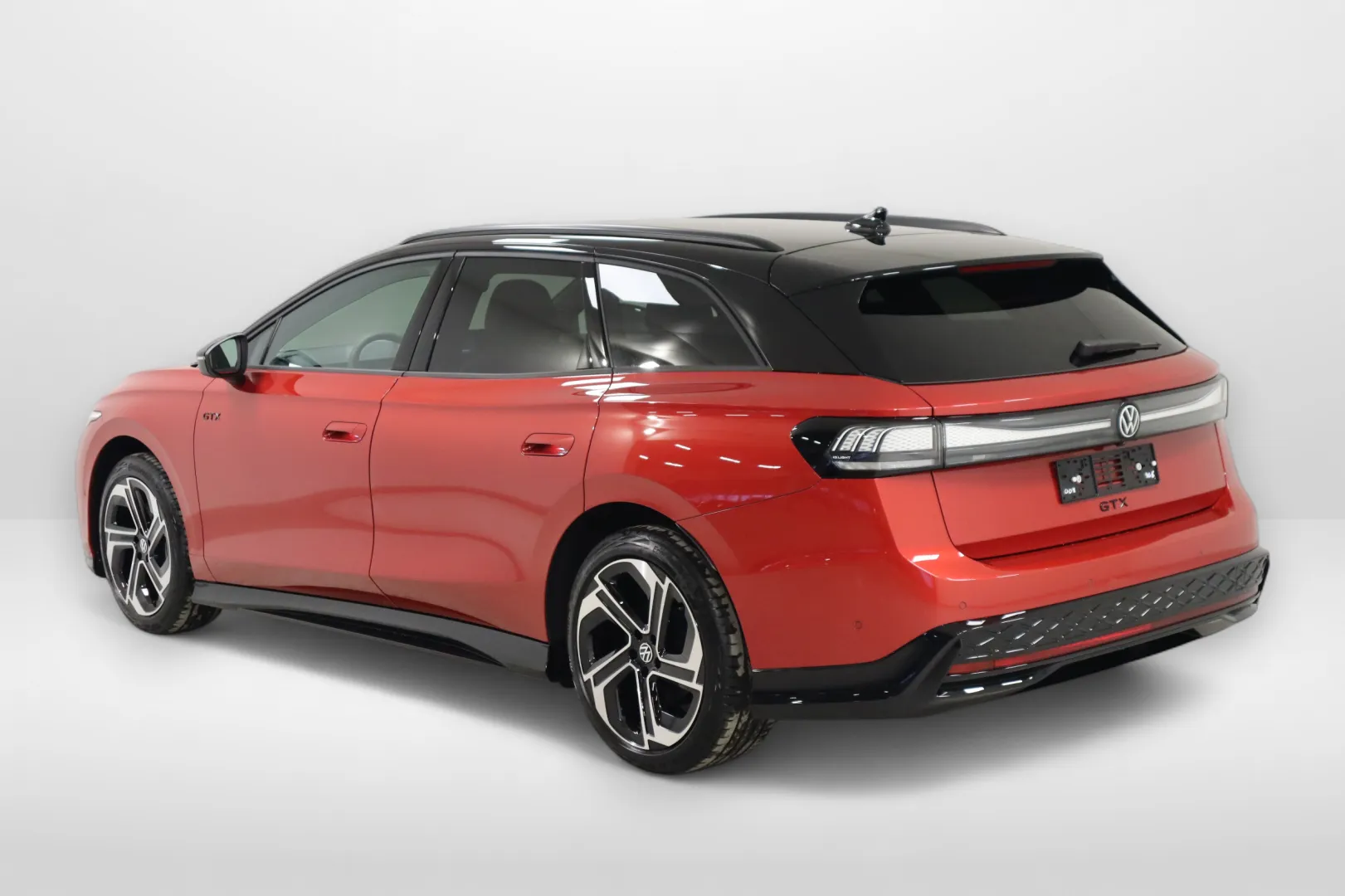 Volkswagen ID.7 JOL-262 carousel image