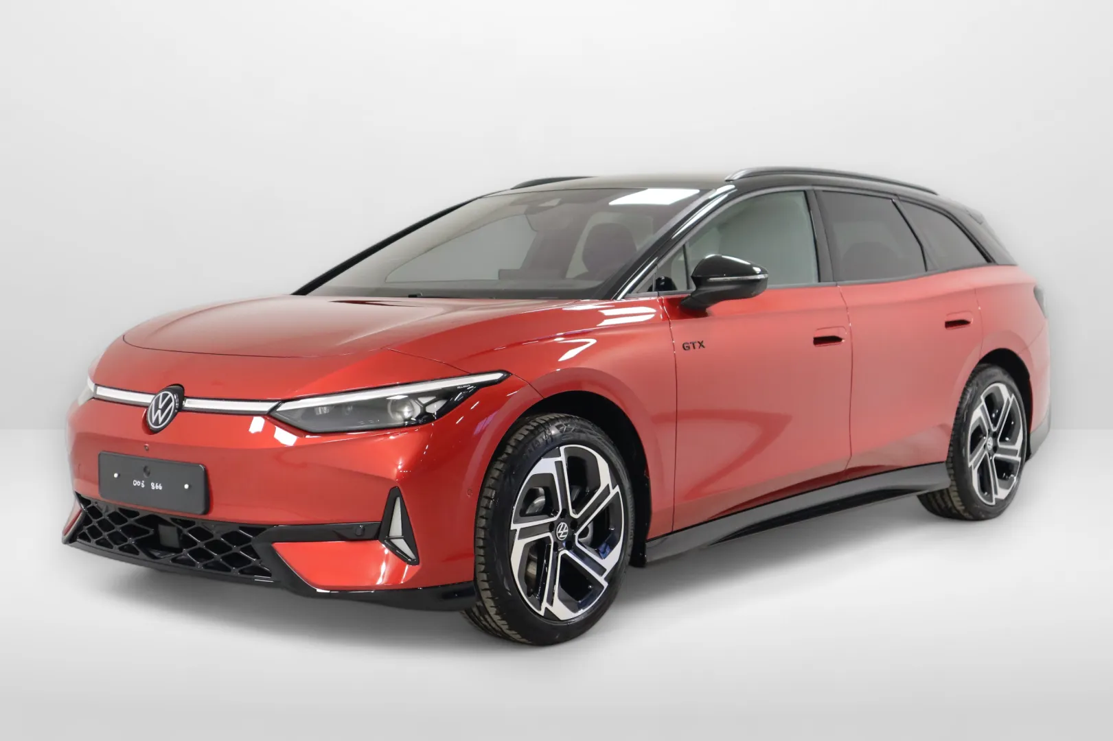 Volkswagen ID.7 JOL-262 carousel image