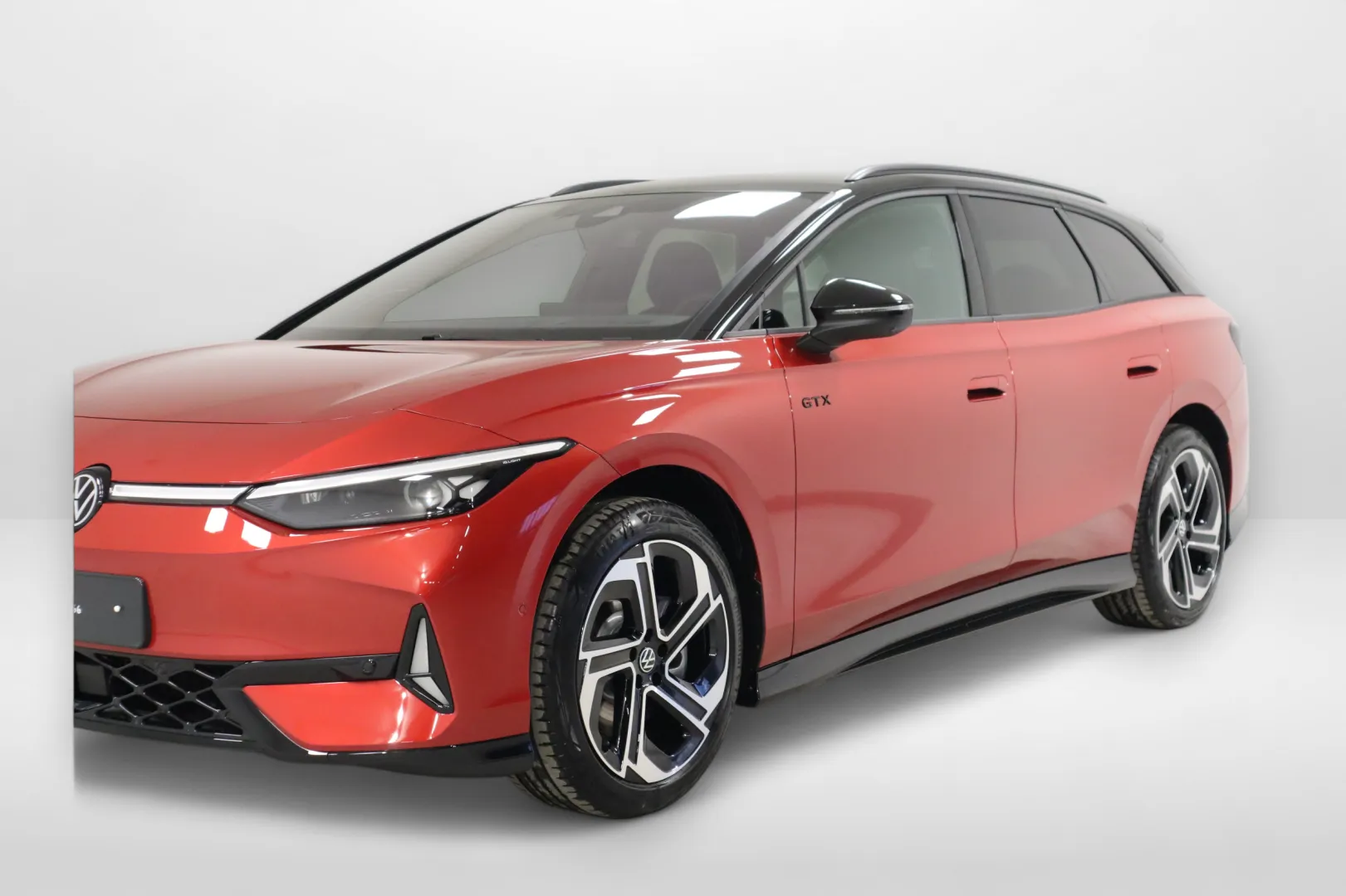 Volkswagen ID.7 JOL-262 carousel image