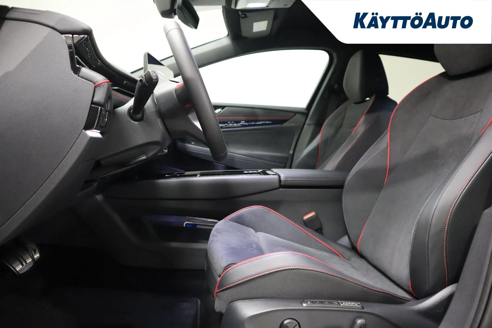 Volkswagen ID.7 JOL-262 carousel image