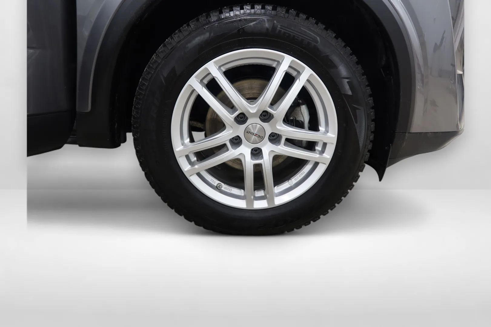 Nissan Qashqai NNR-828 carousel image