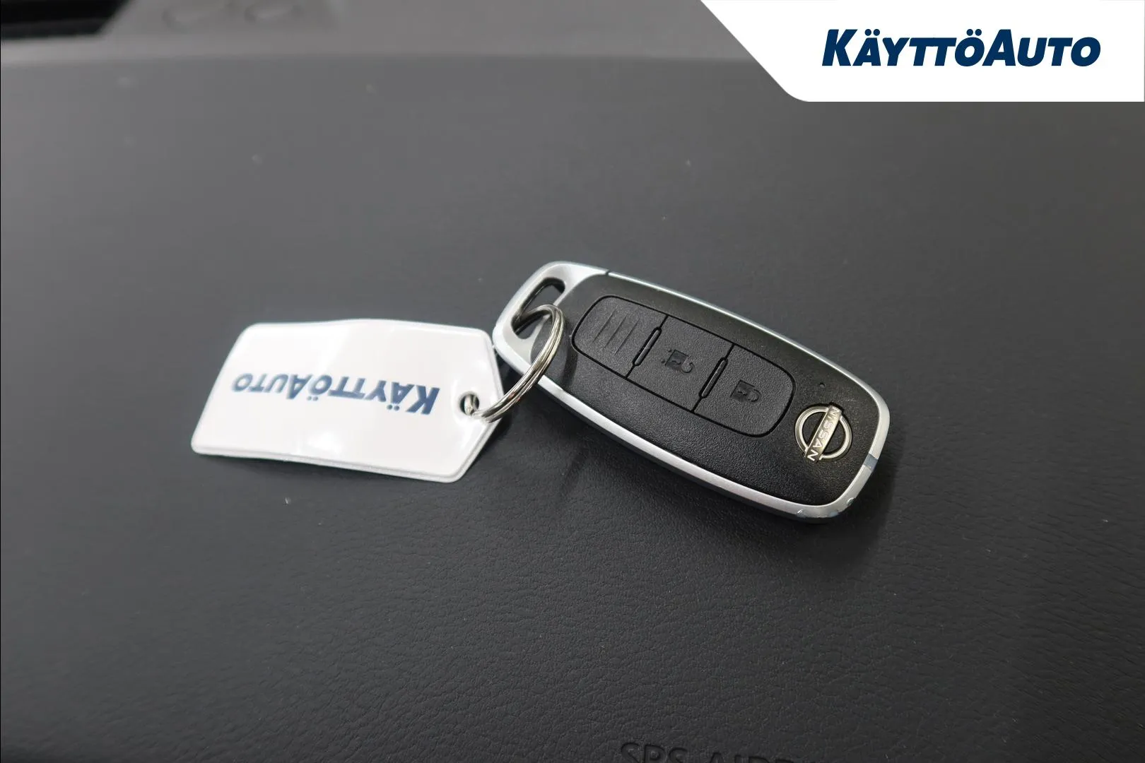 Nissan Qashqai NNR-828 carousel image