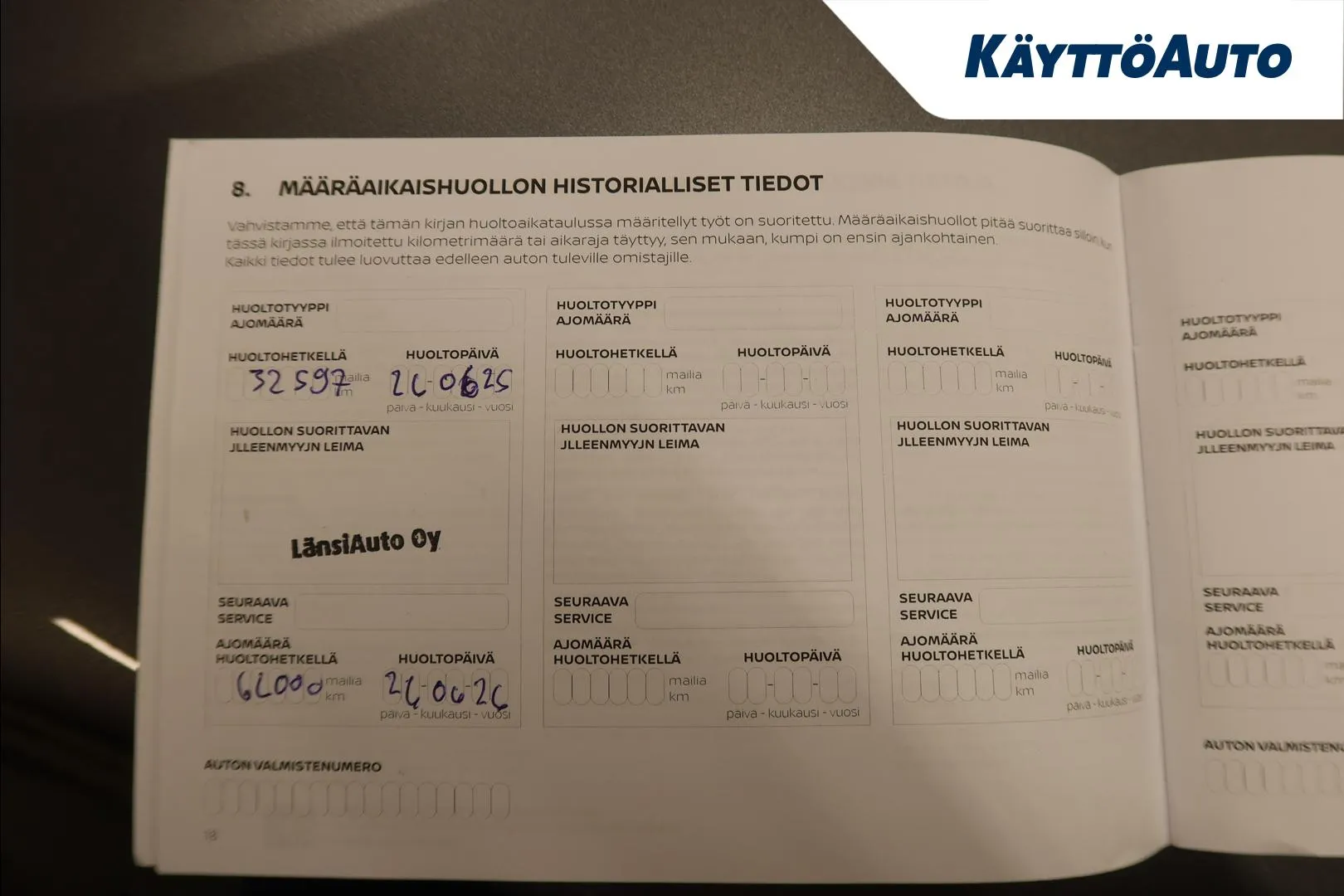 Nissan Qashqai NNR-828 carousel image