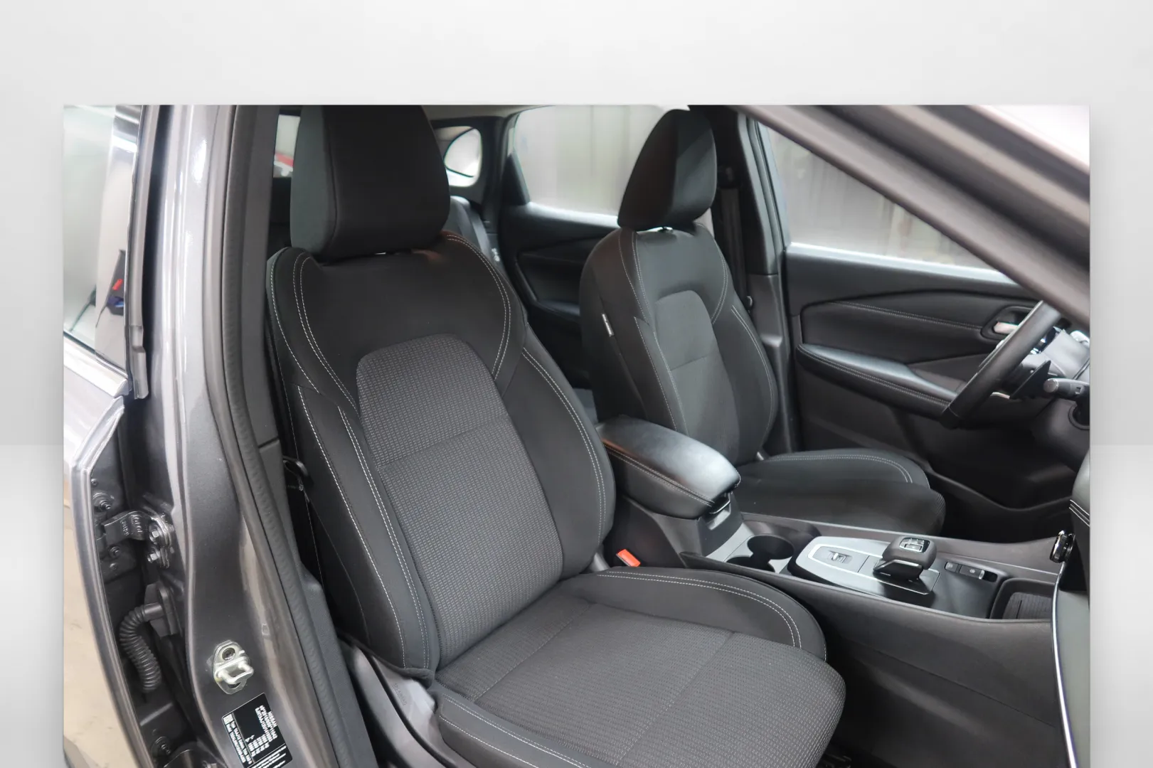 Nissan Qashqai NNR-828 carousel image