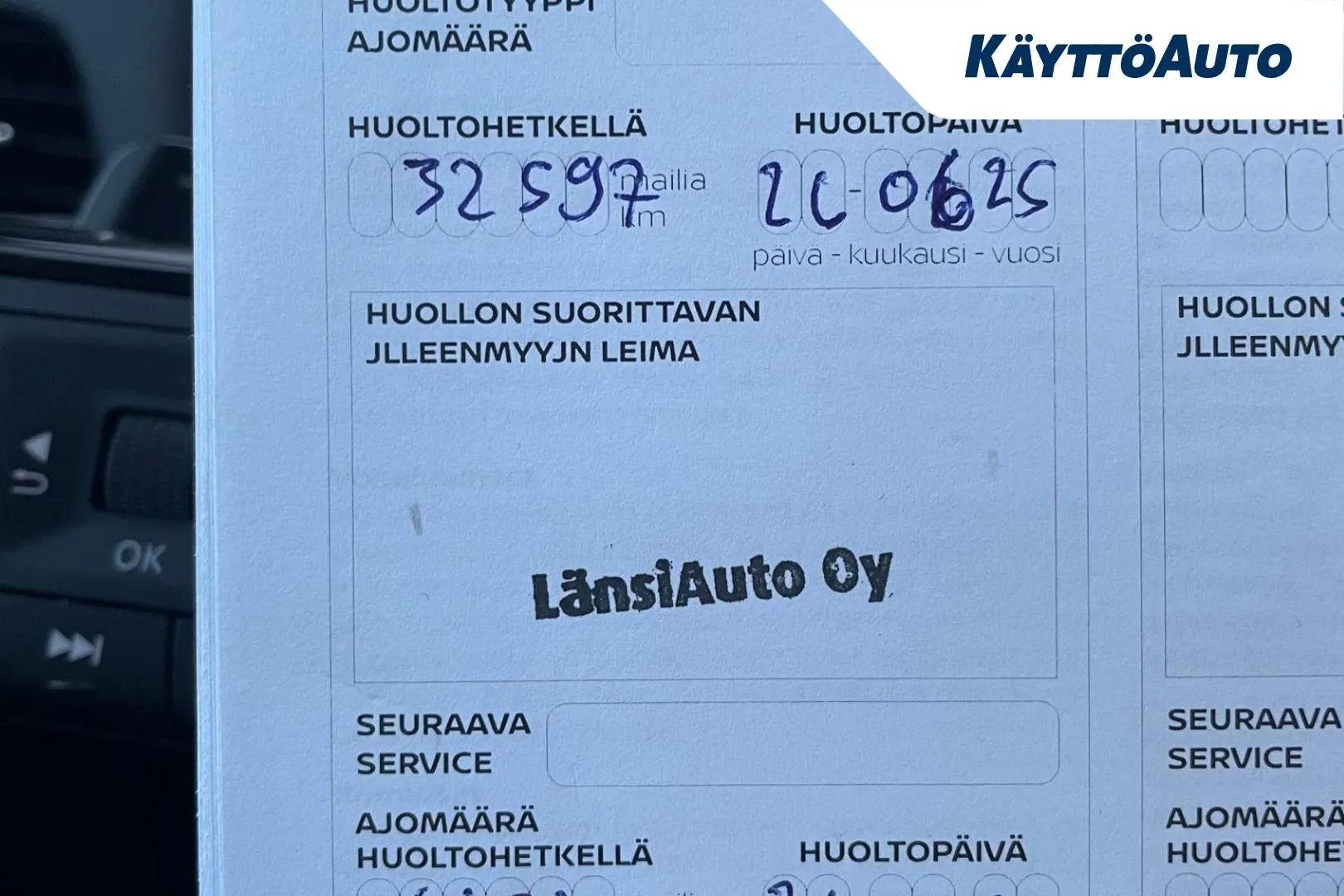 Nissan Qashqai NNR-828 carousel image