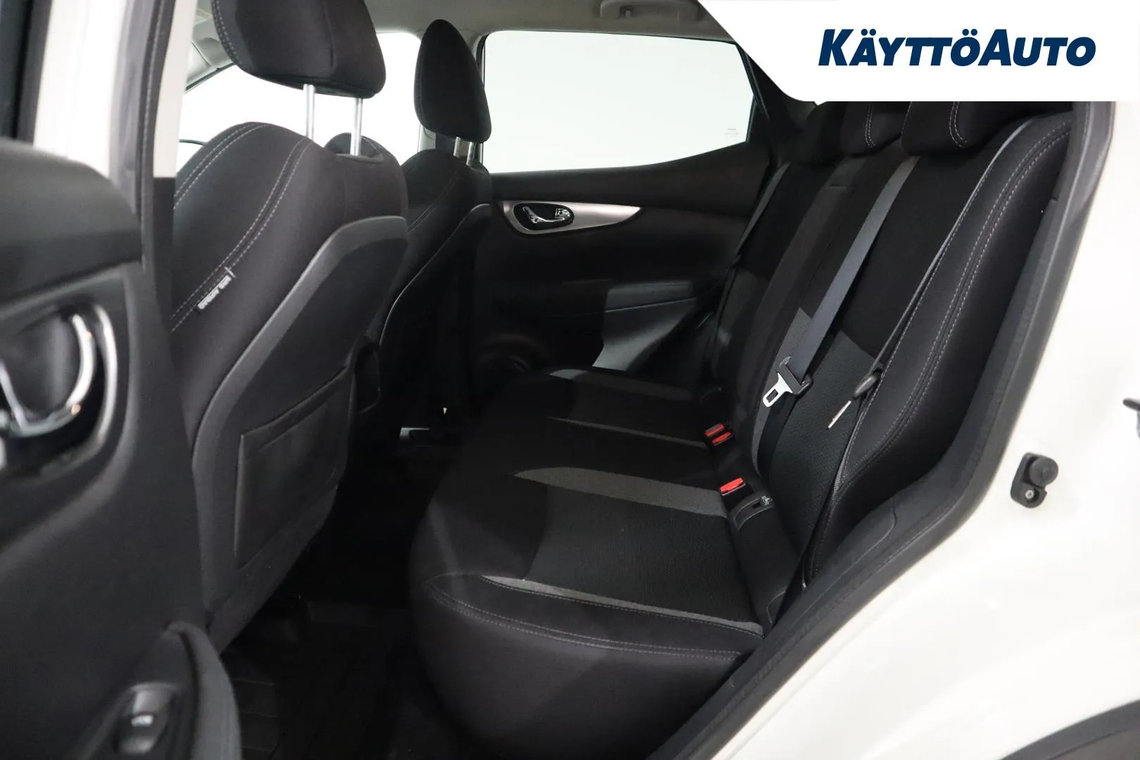 Nissan Qashqai MNX-907 carousel image