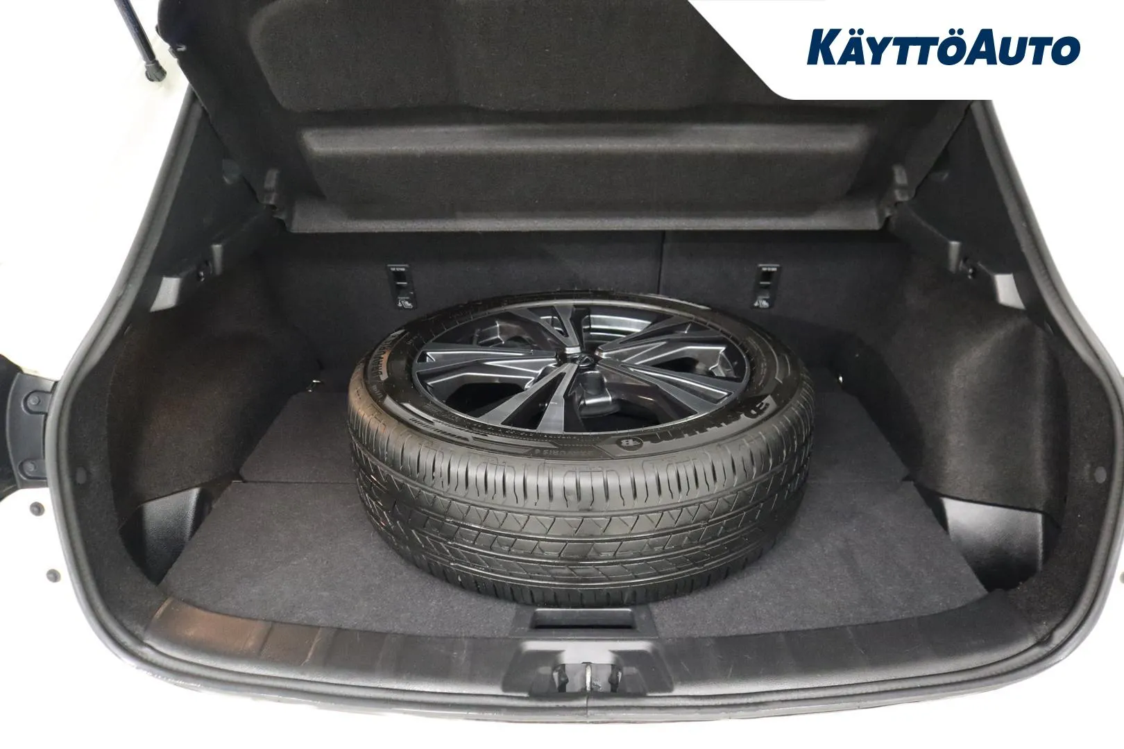 Nissan Qashqai MNX-907 carousel image