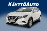 Nissan Qashqai MNX-907 carousel thumbs