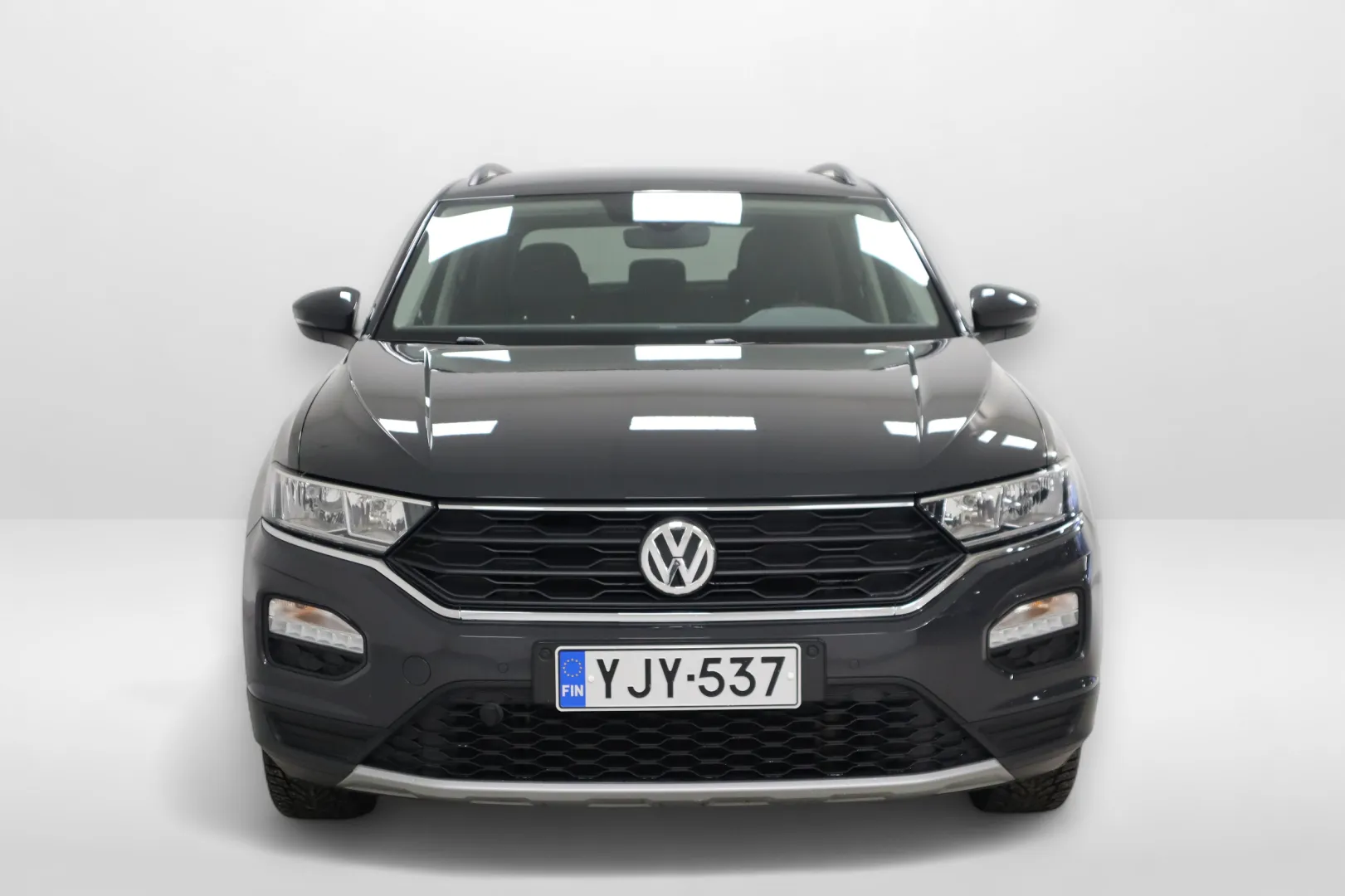 Volkswagen T-Roc YJY-537 carousel image