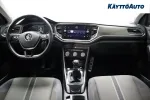 Volkswagen T-Roc YJY-537 carousel thumbs