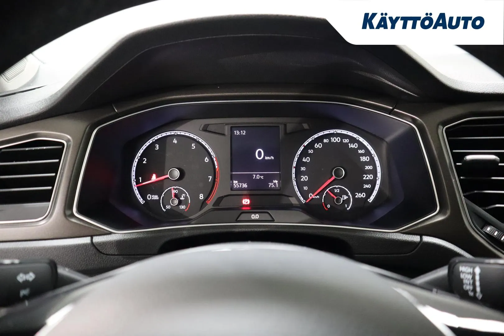 Volkswagen T-Roc YJY-537 carousel image