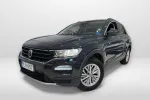Volkswagen T-Roc YJY-537 carousel thumbs