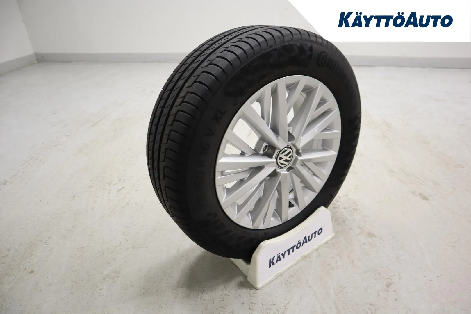 Volkswagen T-Roc YJY-537 carousel image