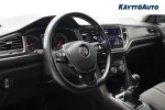 Volkswagen T-Roc YJY-537 carousel thumbs