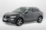 Volkswagen T-Roc YJY-537 carousel thumbs