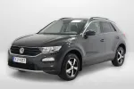 Volkswagen T-Roc YJY-537 carousel thumbs