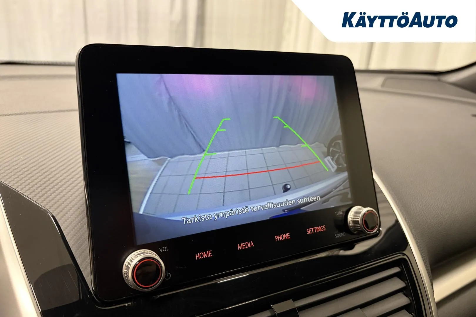 MITSUBISHI Eclipse Cross SPH-439 carousel image