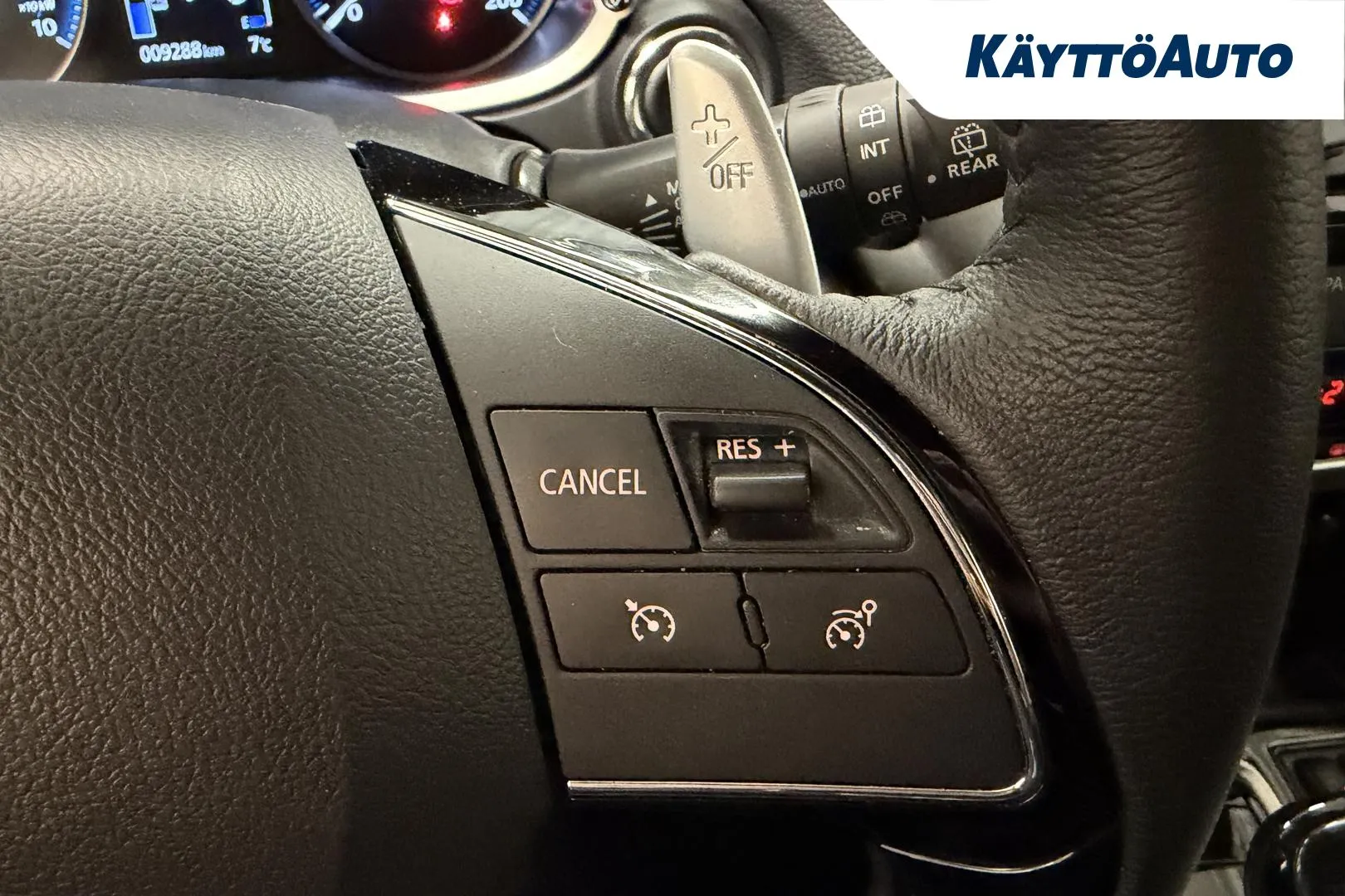 MITSUBISHI Eclipse Cross SPH-439 carousel image