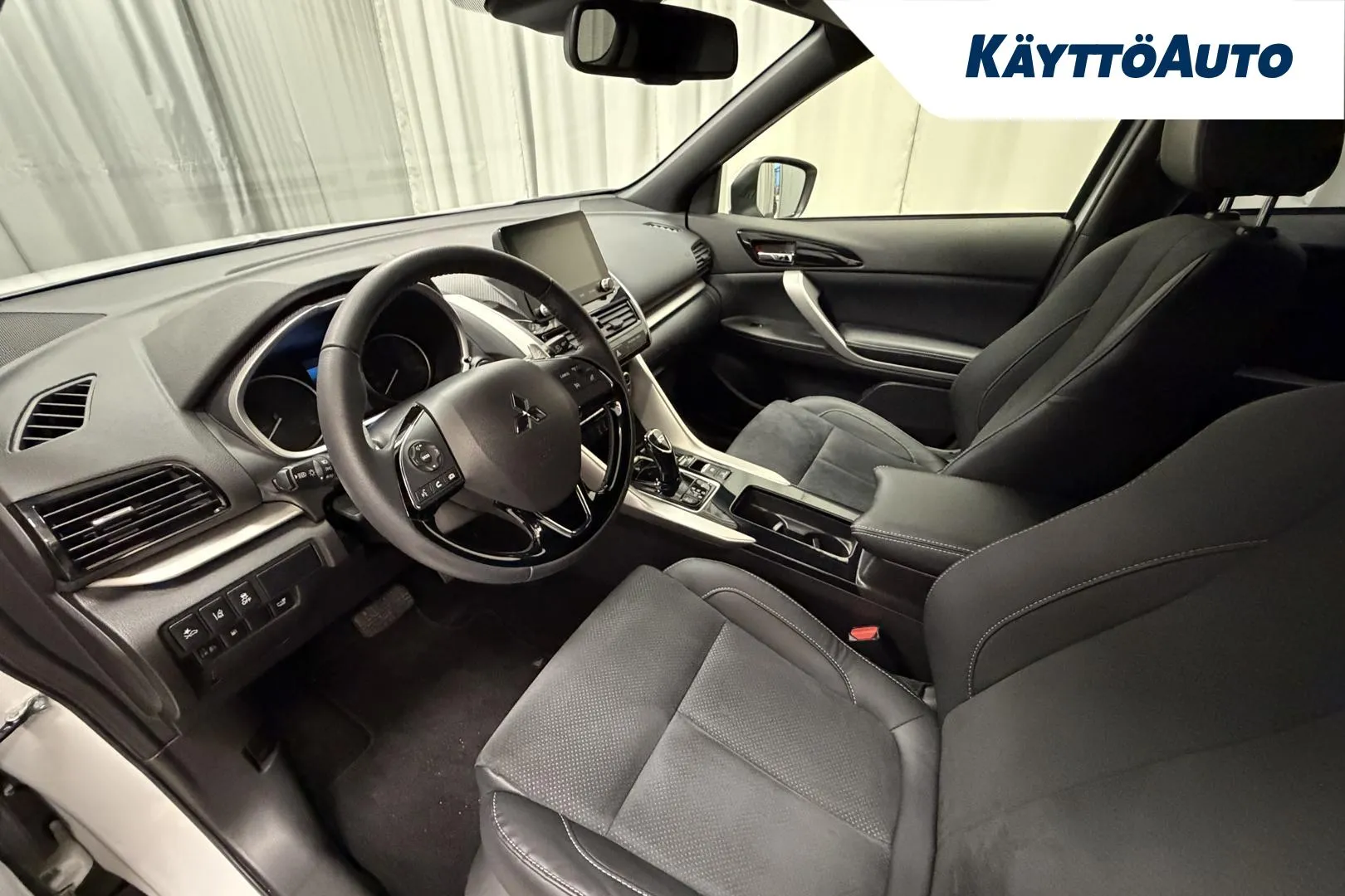 MITSUBISHI Eclipse Cross SPH-439 carousel image